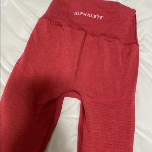 Alphalete OG Revival Leggings